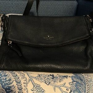 Kate spade crossbody and wallet